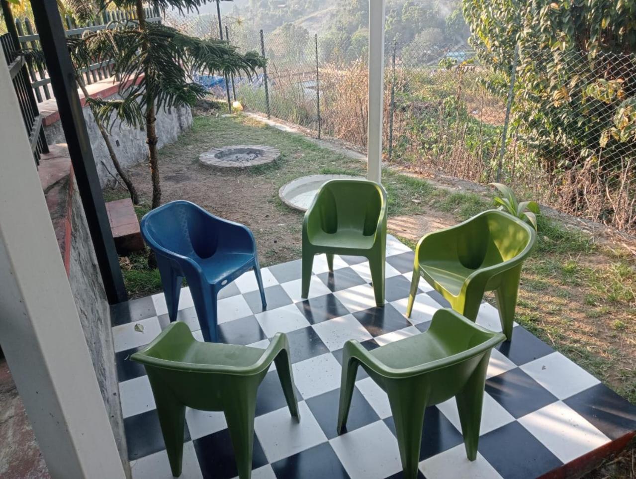 Kodai Vintage Dream Stay Kodaikanal Exteriér fotografie