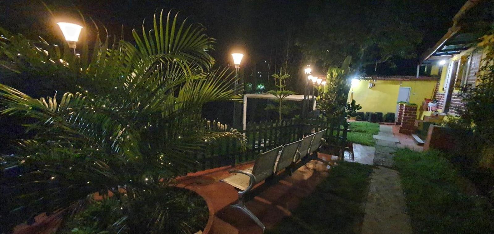 Kodai Vintage Dream Stay Kodaikanal Exteriér fotografie
