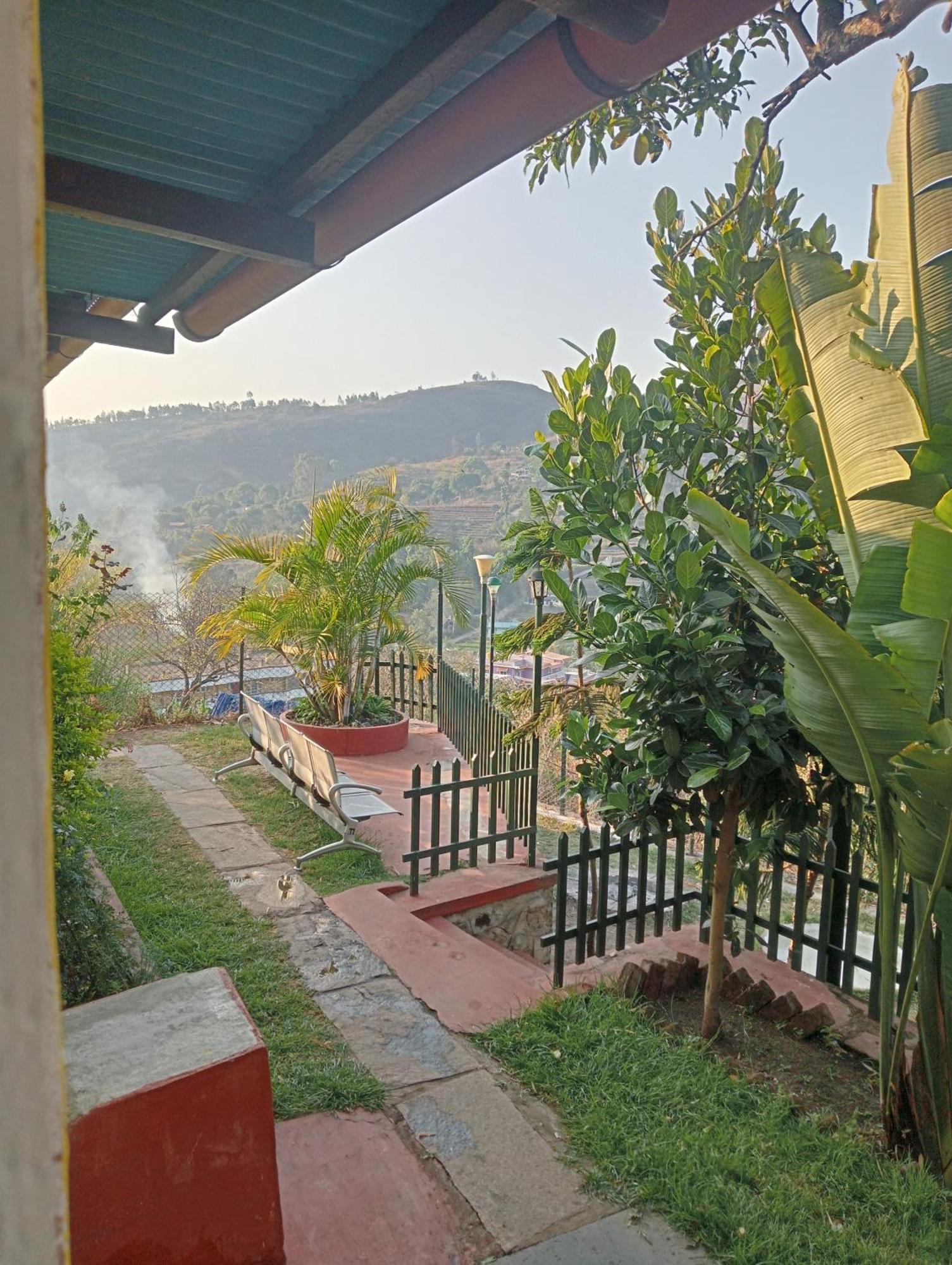 Kodai Vintage Dream Stay Kodaikanal Exteriér fotografie